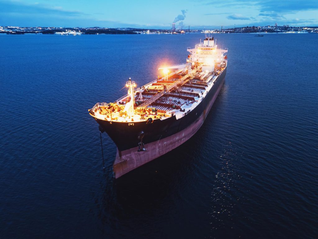 Brent Crude Forecast 2026 London Energy Outlook