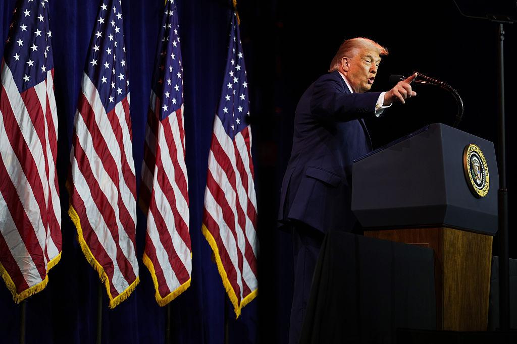 State of the Union Highlights Powerful Moments 2026