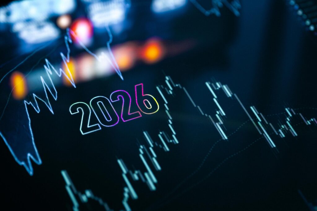 US Stock Market 2026 Powerful Outlook New York