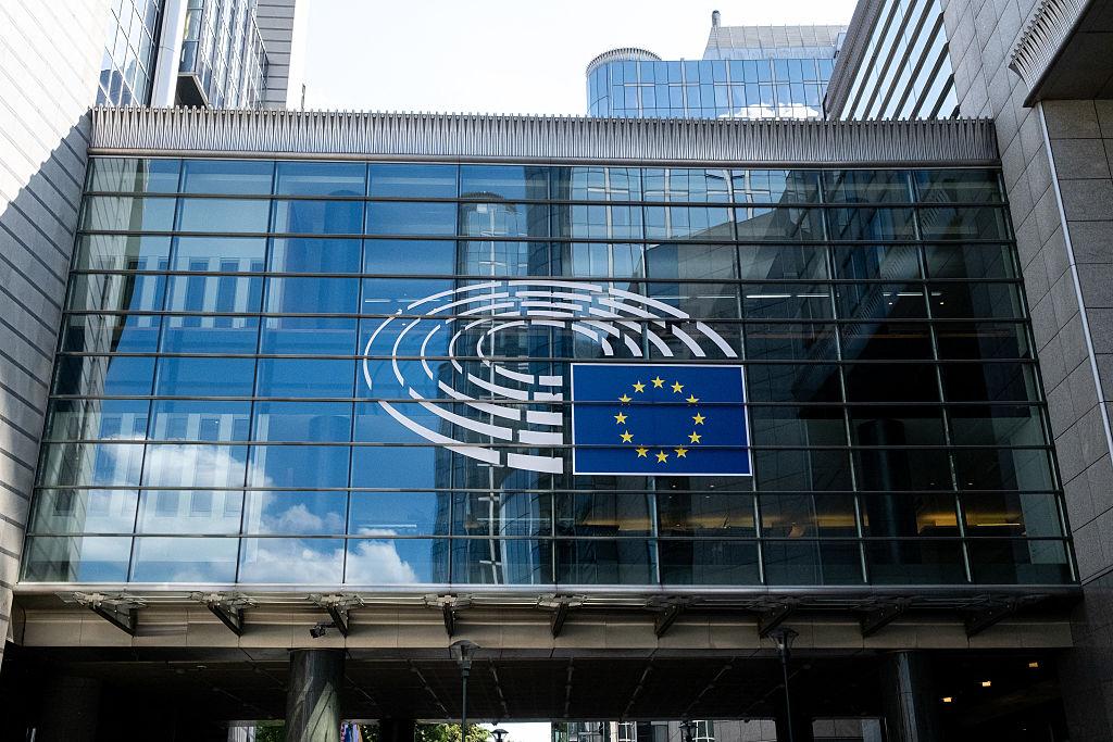 US Trade Policy 2026 Powerful Shift in Brussels