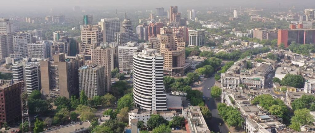 India Artificial Intelligence Growth Expands New Delhi 2026