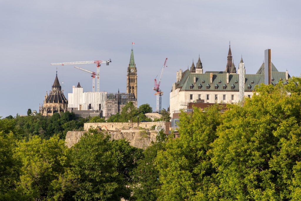 China Canada Trade Ruling Breakthrough 2026