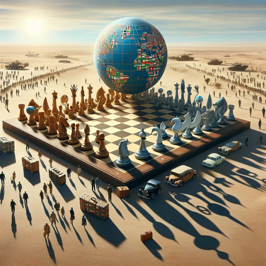 State Department Expands Evacuation List as Iran Conflict Escalates, Plus Other Major Headlines