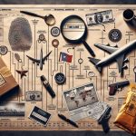 Timeline of Austin Shooting Explores Suspect’s Immigration Journey Amid Investigation of Possible Terror Connections