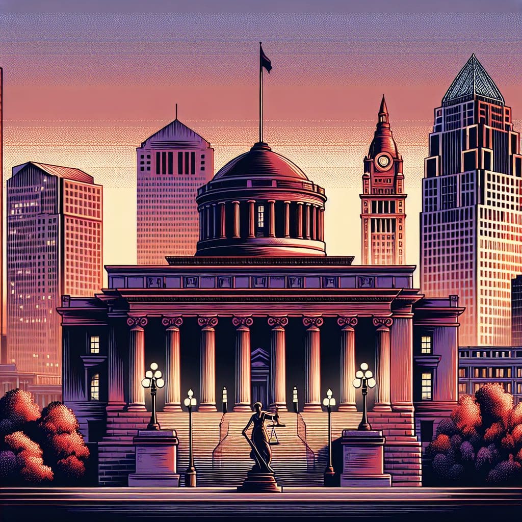 Cincinnati Mayor Rejects Bail for Suspect in Mass Shooting Case