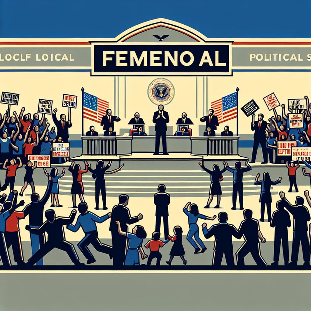 Fresno School Submits Police Report Concerning City Council Contender Rene Campos