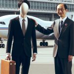 Carney arrives in Japan to pursue fresh agreements with longstanding allies.