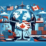 Canada-U.S. Trade Discussions Are Resuming: Key Issues at Play