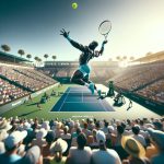 Canada’s Mboko Moves On to the Third Round of Indian Wells Tennis Event