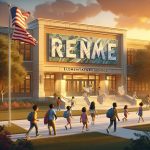 New Jersey school board explores the possibility of renaming elementary school in honor of Trump.