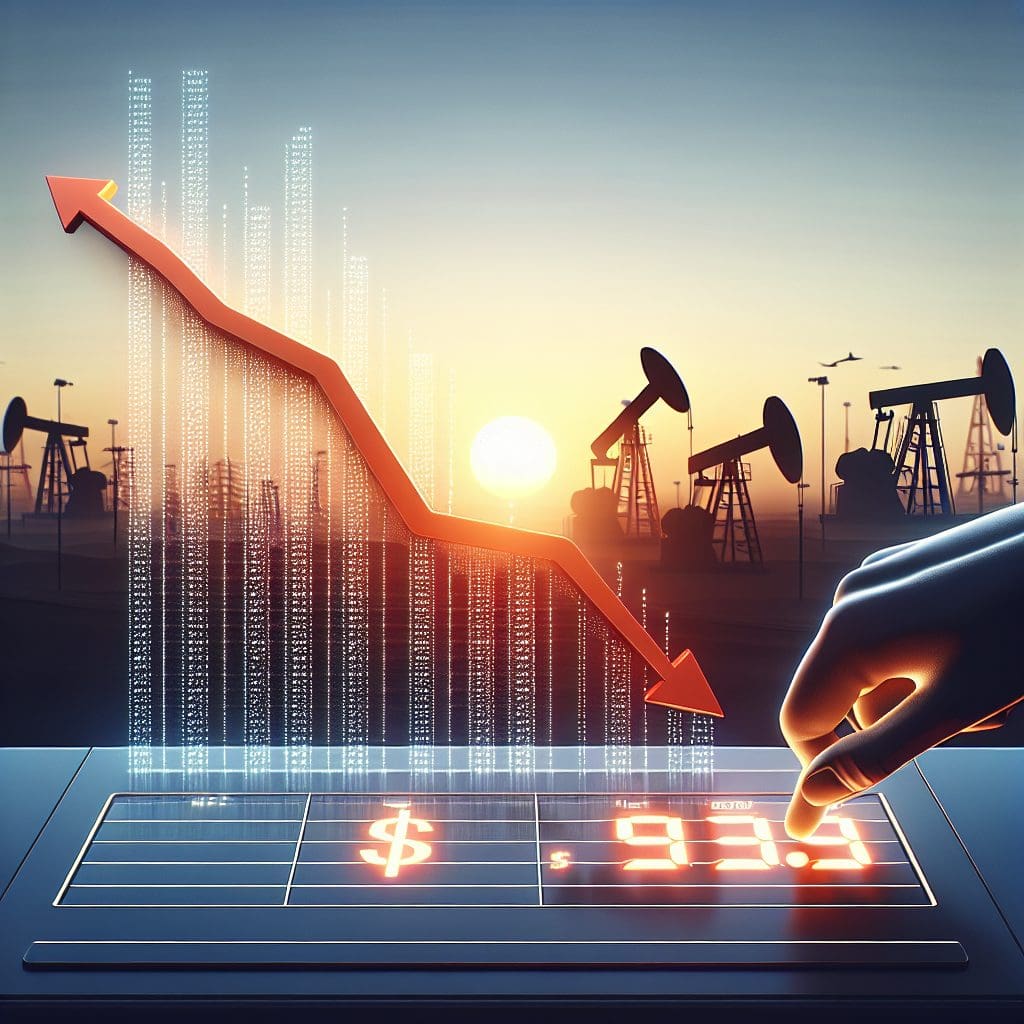 Energy Secretary Predicts Iran’s Oil Price Surge Will Diminish in Weeks Amid Rising Tensions