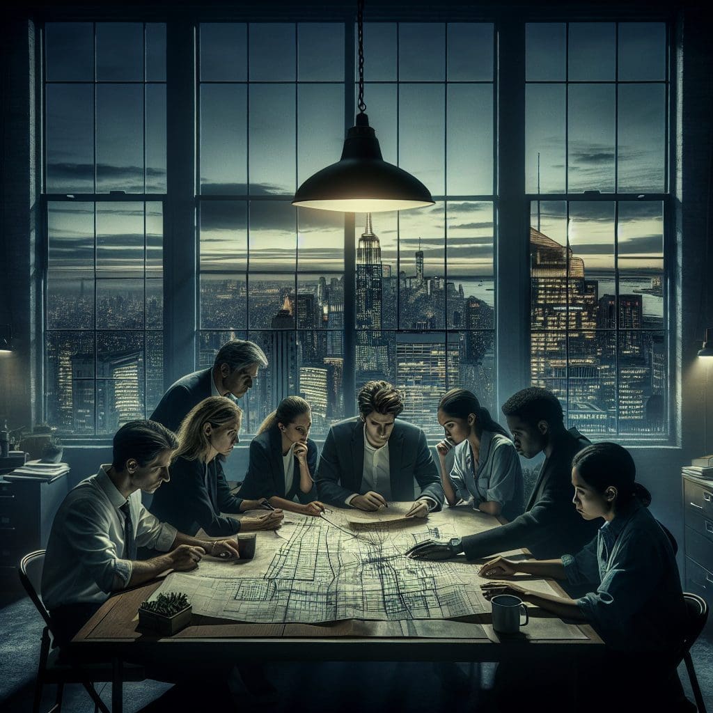 Prosecutors claim NYC suspect intended for an attack more extensive than the Boston Marathon bombing.