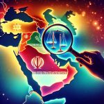 Iran Focuses on Gulf Nations and Israel While Intensifying Pressure in the Middle East