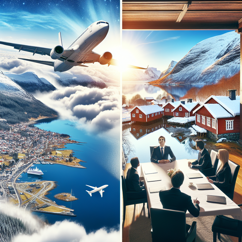 Carney travels to Norway for NATO drills and a meeting with the Prime Minister.