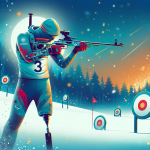 Paralympic Viewing Guide: Mark Arendz Aims for His 14th Career Medal