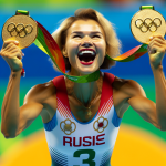 U.S. athlete Oksana Masters secures her third gold at Milano Cortina, marking her 22nd career medal at the Paralympics.