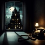 Mysterious Phone Calls Made from NYC Terror Suspect’s Residence Following Alleged ISIS-Related Scheme