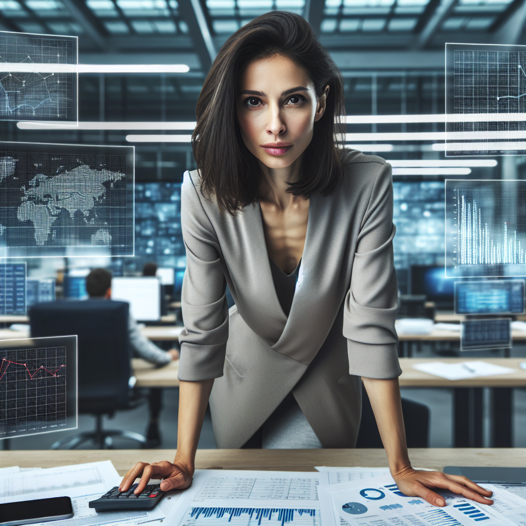 Deputy Director of the Financial Intelligence Unit Selected as Next Budget Overseer