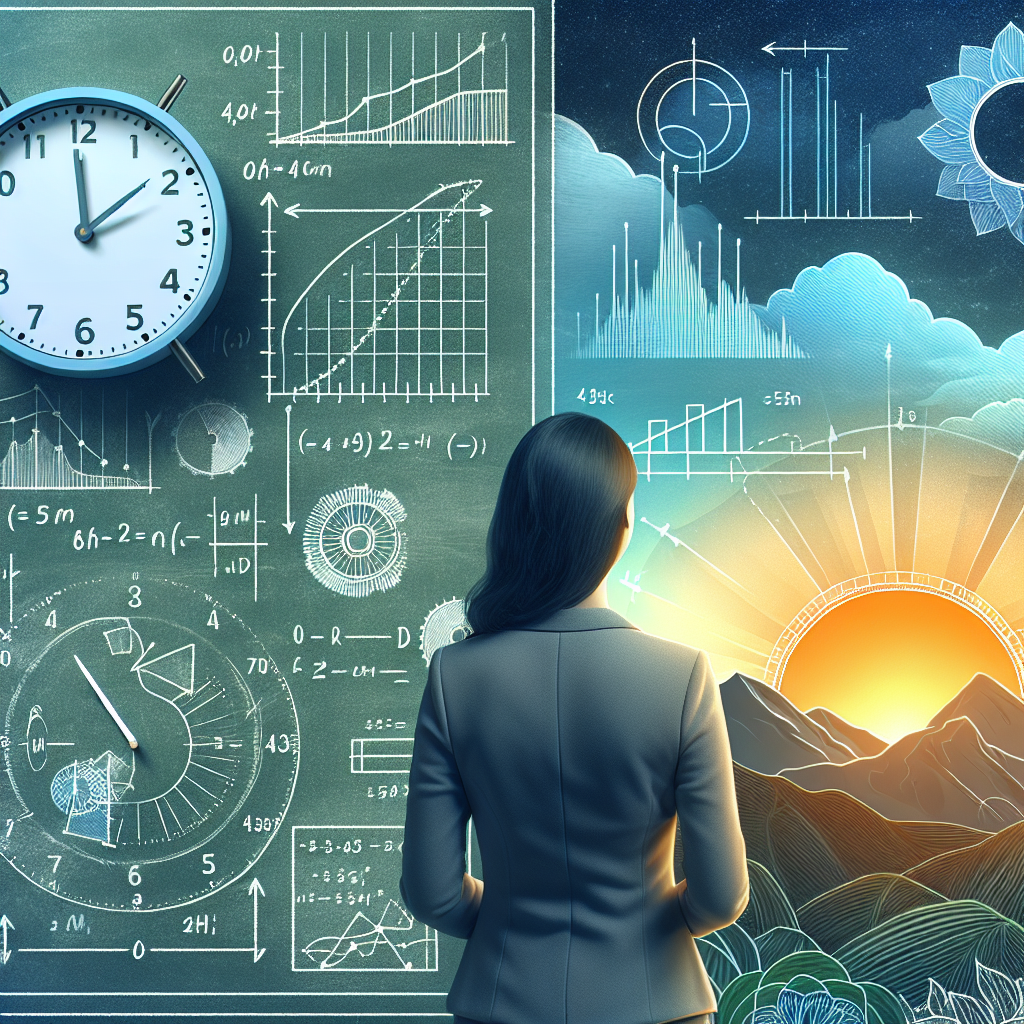 Researcher Behind B.C.’s Daylight Time Decision Warns It’s ‘Scientifically Unwise’