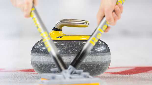 Grand Slam of Curling Concludes U.S. Trial for 2026, Will Host Five Events in Canada