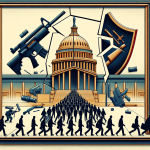 NDP’s U.S. Arms Control Legislation Fails, 15 Liberal MPs Defy Government موقف