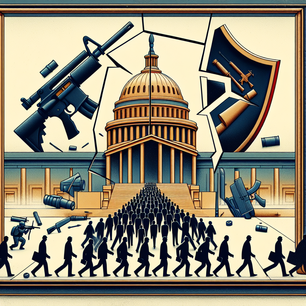 NDP’s U.S. Arms Control Legislation Fails, 15 Liberal MPs Defy Government موقف