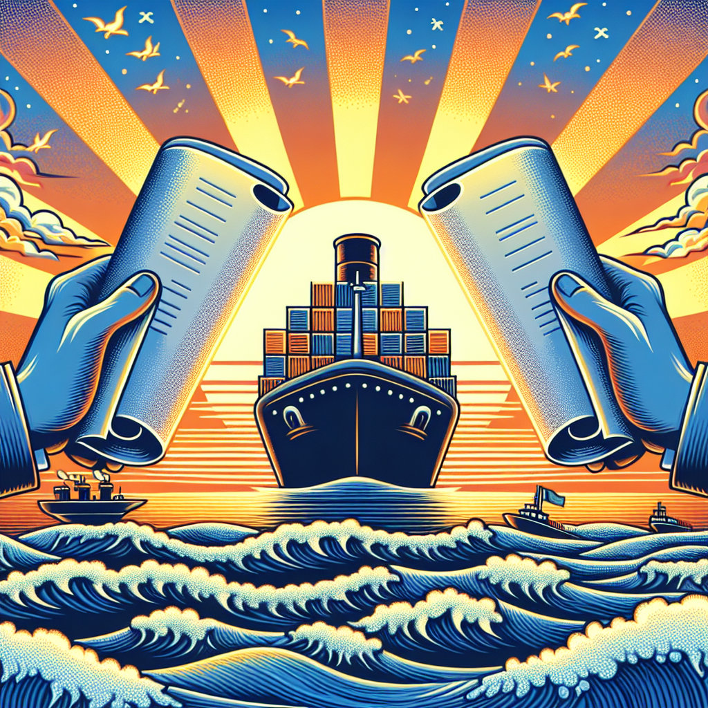 Trump Administration Initiates Steps to Replace Tariffs Invalidated by U.S. Supreme Court