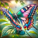 Why This Butterfly May Soon Be Quebec’s First Official Insect Symbol