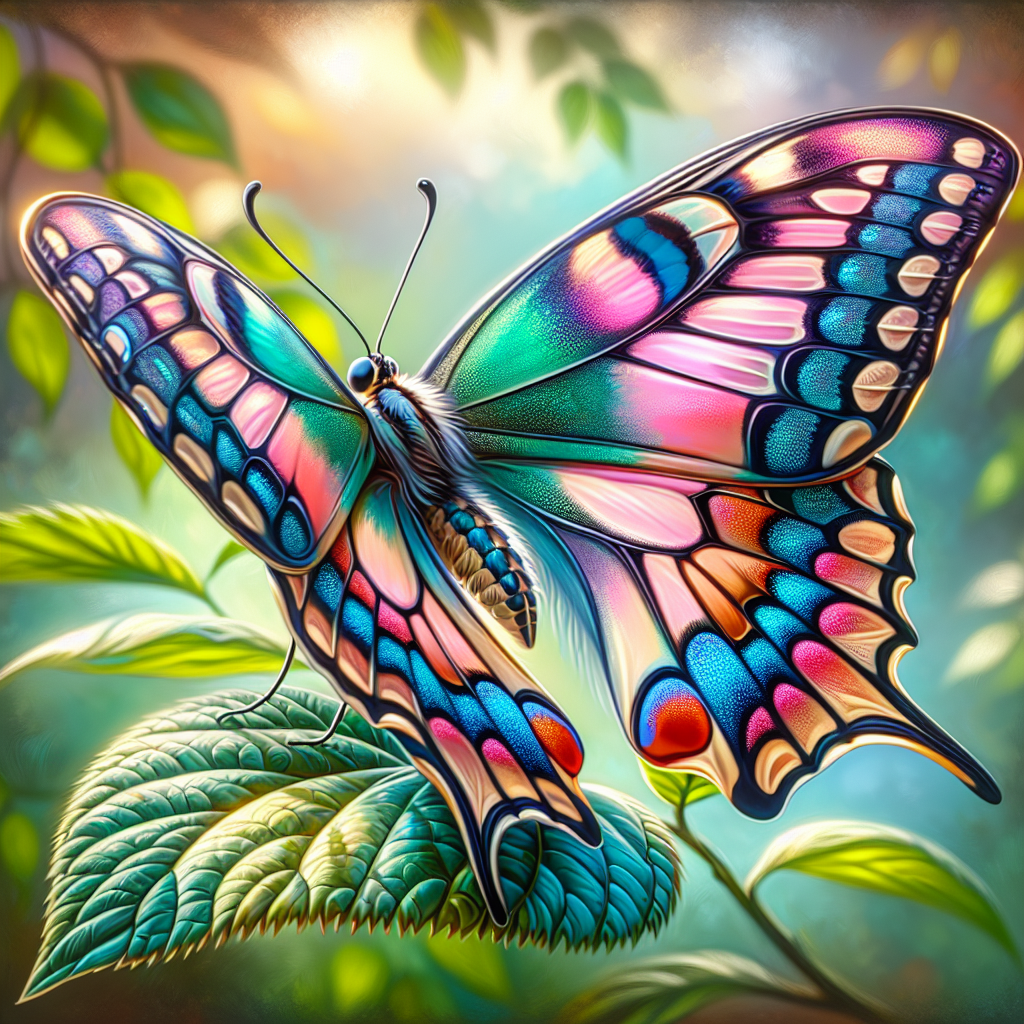 Why This Butterfly May Soon Be Quebec’s First Official Insect Symbol