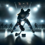 Emma Maltais Reflects on Olympic Setback, Focuses on Sceptres’ Playoff Aspirations