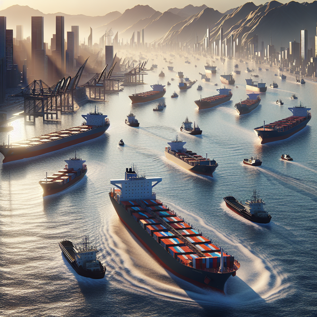 How Shipping Firms are Managing Risks in the Strait of Hormuz