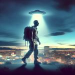 Former Air Force General and UFO Consultant Disappears in Albuquerque After Two Weeks