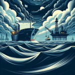 Will Trump’s ‘gunboat diplomacy’ prevent Iran from disrupting oil supplies? Experts doubt it.