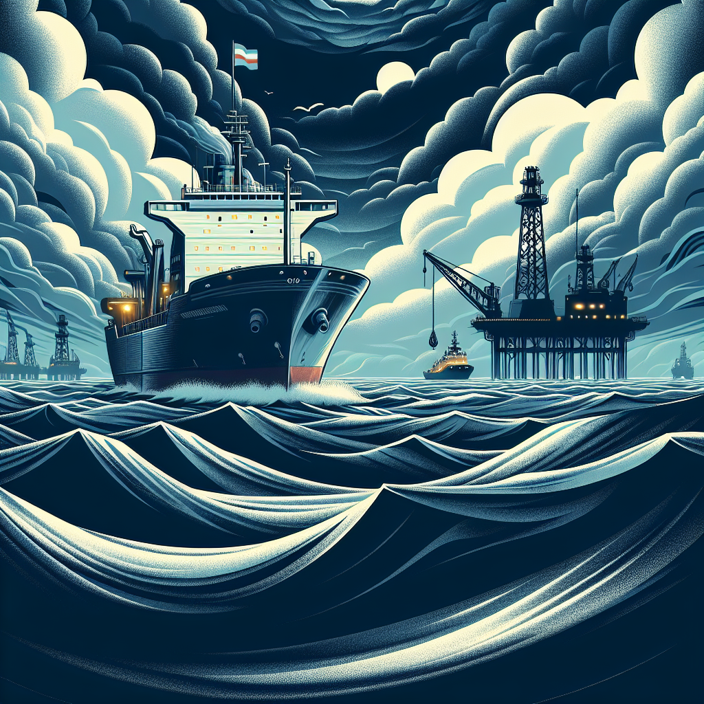 Will Trump’s ‘gunboat diplomacy’ prevent Iran from disrupting oil supplies? Experts doubt it.