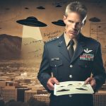 Former Air Force General and UFO Advisor Disappears in Albuquerque After Two Weeks