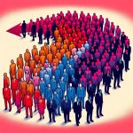 This chart illustrates the infrequency of floor-crossers successfully remaining in office after the subsequent election.