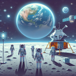 NASA to share new information on the Artemis II crewed lunar mission