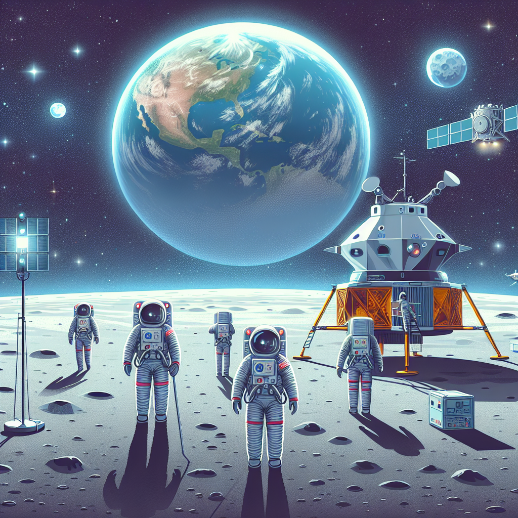 NASA to share new information on the Artemis II crewed lunar mission