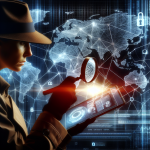 Liberal administration proposes legislation aimed at enhancing the identification and tracking of online criminals.