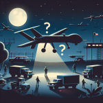 Army provides incentive for information regarding Fort Campbell drone theft suspects.