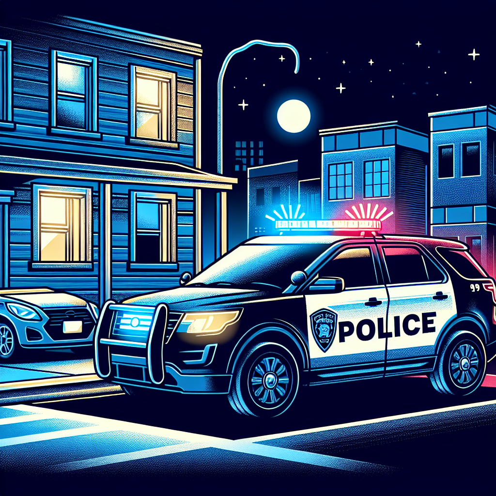 Rideshare Driver Taken into Custody for Sexual Assault; Authorities Looking for Additional Victims