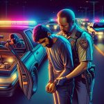 Rideshare Driver Taken into Custody for Sexual Assault; Authorities Looking for Additional Victims