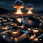 Explosions Occur Near the Homes of ISIS Plot Suspects in Pennsylvania