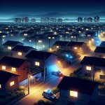 Explosions reported near homes of ISIS plot suspects in Pennsylvania