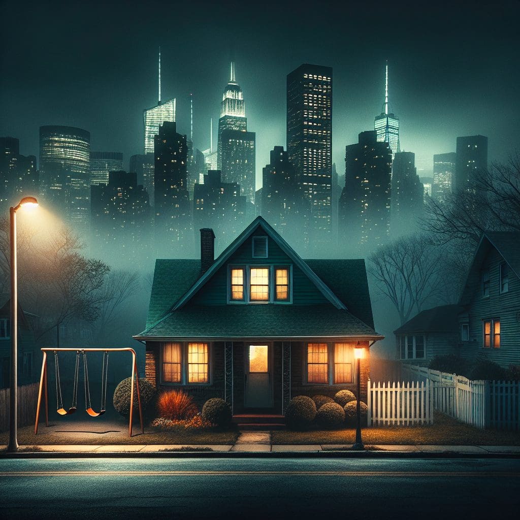 Long Island teenager discovered deceased following NYC visit to meet Roblox acquaintance.