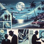 Revealed messages from clandestine meetings in Florida homicide investigation