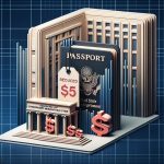 State Department reduces citizenship renunciation fee by 80% to $450 starting Friday