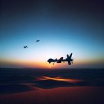 Israel dispersed ‘propaganda’ flyers in Lebanon during its continued military action against Hezbollah.