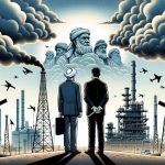 Carney and Norway’s Prime Minister Advocate for Oil Market Stability Amid Middle Eastern Conflict Disrupting Global Supply