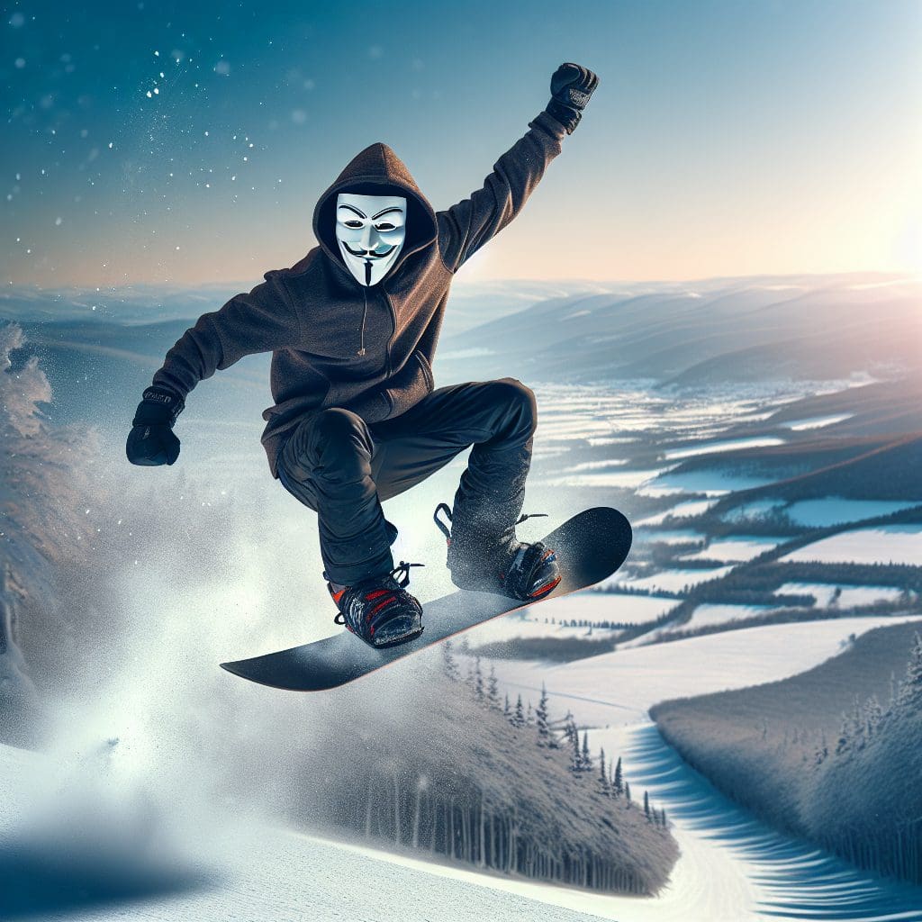 Snowboarder Arnaud Gaudet secures his 3rd World Cup medal in his home province of Quebec.